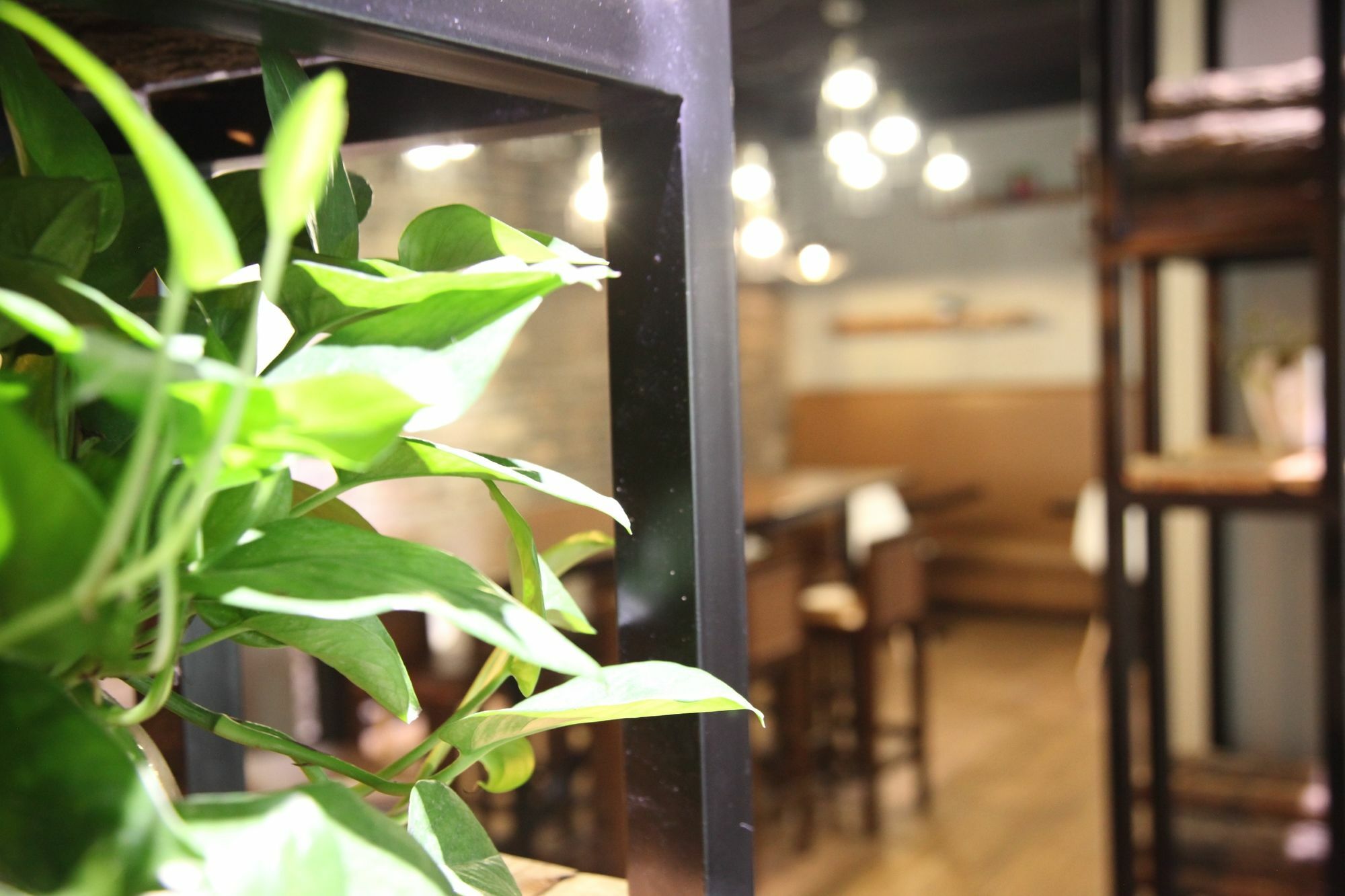Shanghai Fish Inn East Nanjing Road מראה חיצוני תמונה
